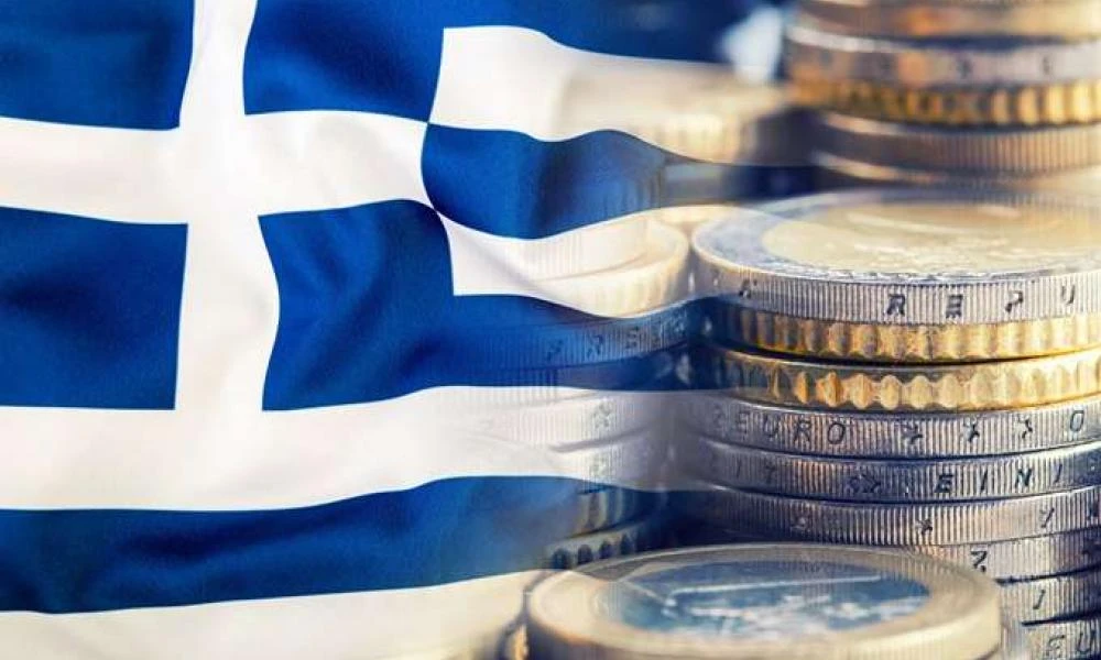 Πρωτογενές πλεόνασμα: Στα 2,9 δισ. ευρώ το πρώτο 6μηνο του 2024